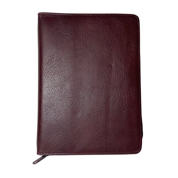 VTG Time Systems Organizer 1994 USA Calendar Zip Close Activity Information Mana - Picture 2 of 16